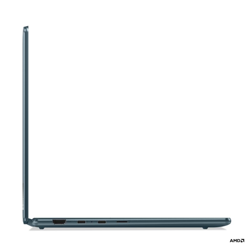 Lenovo Yoga 7/ 14ARB7/ R7-6800U/ 14"/ 2880x1800/ T/ 16GB/ 1TB SSD/ AMD int/ W11H/ Blue/ 2R - obrázek č. 4