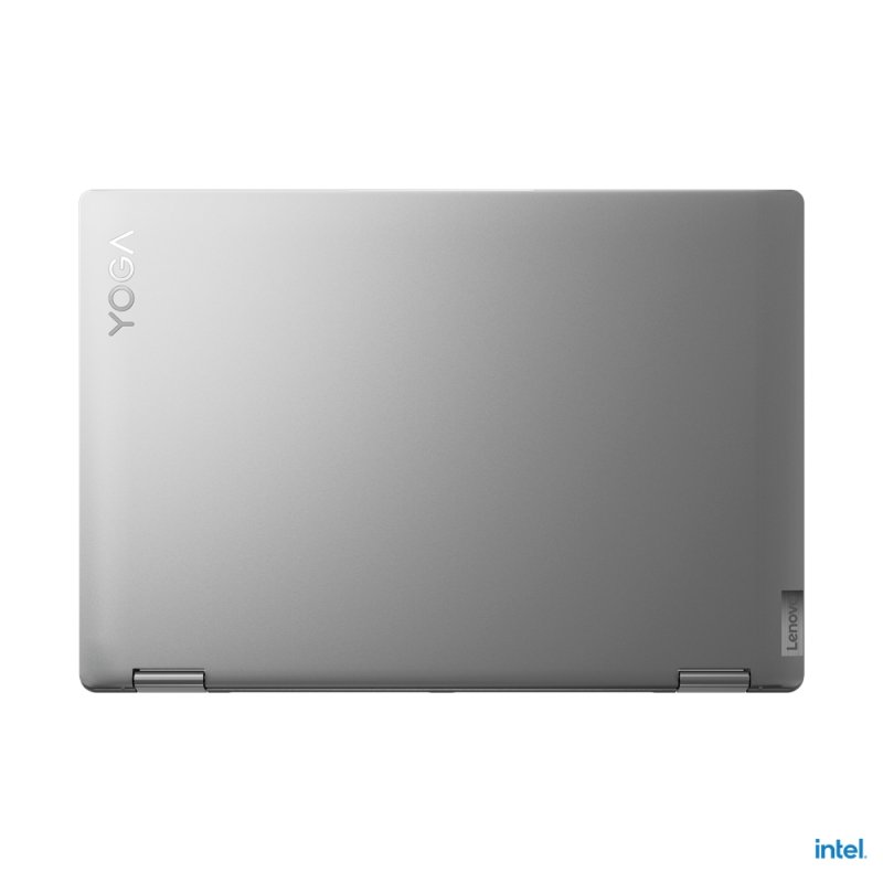 Lenovo Yoga 7/ 16IAP7/ i5-1240P/ 16"/ 2560x1600/ T/ 16GB/ 512GB SSD/ Iris Xe/ W11H/ Gray/ 2R - obrázek č. 3