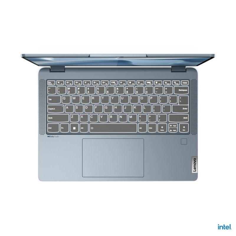 Lenovo IdeaPad Flex 5/ 14IAU7/ i5-1235U/ 14"/ WUXGA/ T/ 16GB/ 512GB SSD/ Iris Xe/ W11H/ Blue/ 2R - obrázek č. 4