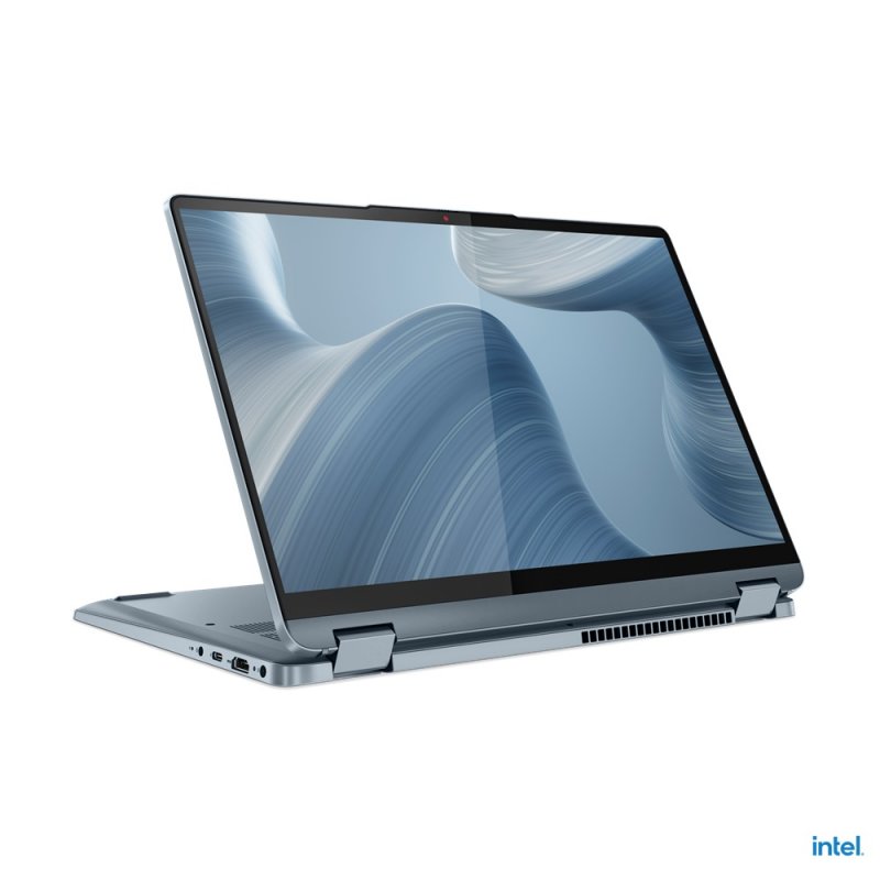 Lenovo IdeaPad Flex 5/ 14IAU7/ i5-1235U/ 14"/ WUXGA/ T/ 16GB/ 512GB SSD/ Iris Xe/ W11H/ Blue/ 2R - obrázek č. 1