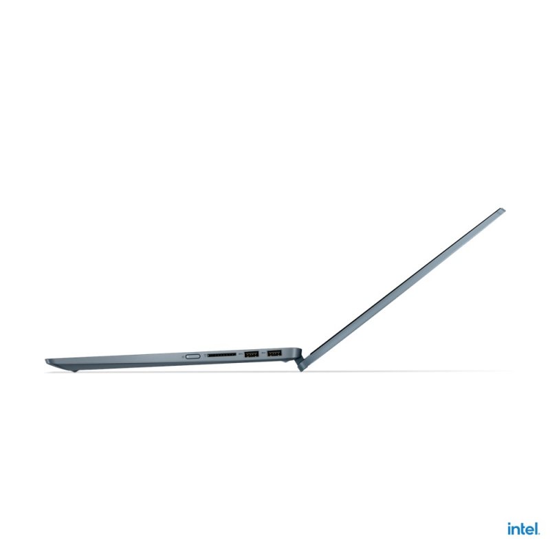 Lenovo IdeaPad Flex 5/ 14IAU7/ i5-1235U/ 14"/ WUXGA/ T/ 16GB/ 512GB SSD/ Iris Xe/ W11H/ Blue/ 2R - obrázek č. 6