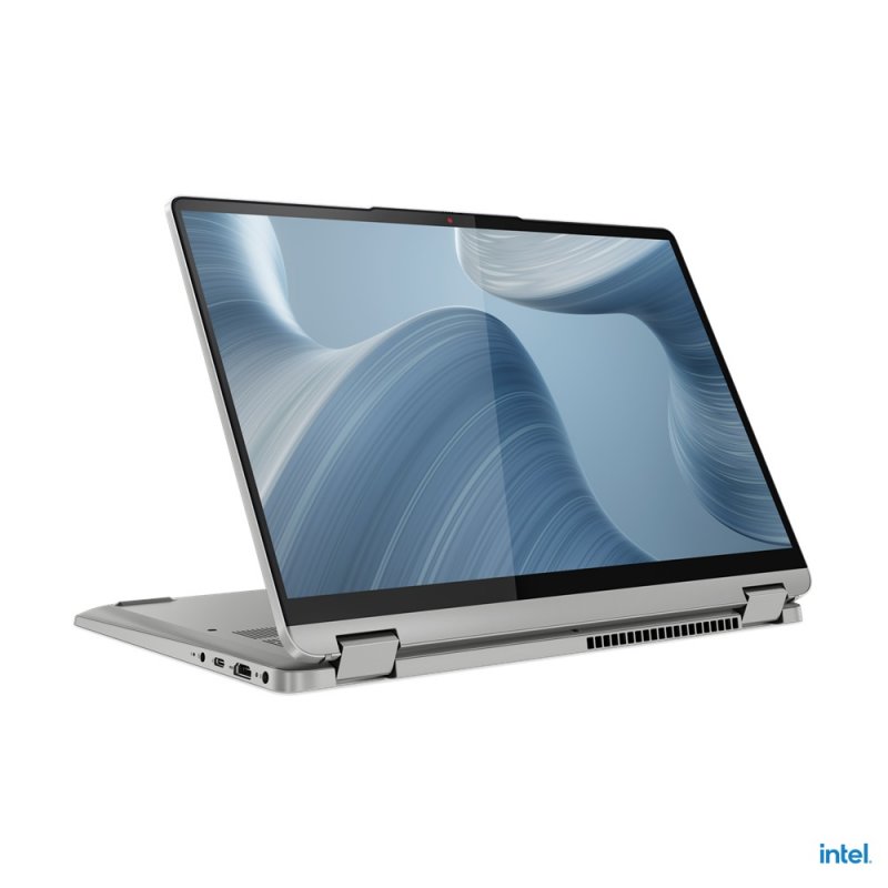 Lenovo IdeaPad/ Flex 5 14IAU7/ i3-1215U/ 14"/ FHD/ T/ 8GB/ 512GB SSD/ UHD/ W11H/ Gray/ 2R - obrázek č. 3