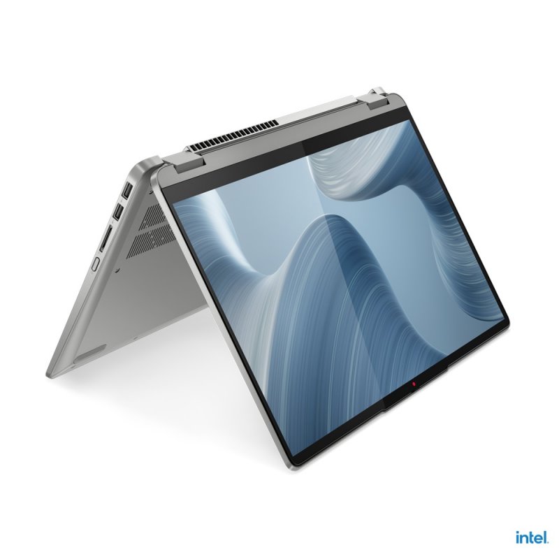 Lenovo IdeaPad/ Flex 5 14IAU7/ i3-1215U/ 14"/ FHD/ T/ 8GB/ 512GB SSD/ UHD/ W11H/ Gray/ 2R - obrázek č. 4