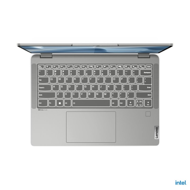 Lenovo IdeaPad/ Flex 5 14IAU7/ i3-1215U/ 14"/ FHD/ T/ 8GB/ 512GB SSD/ UHD/ W11H/ Gray/ 2R - obrázek č. 7