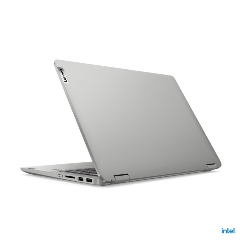 Lenovo IdeaPad/ Flex 5 14IAU7/ i3-1215U/ 14"/ FHD/ T/ 8GB/ 512GB SSD/ UHD/ W11H/ Gray/ 2R - obrázek č. 9