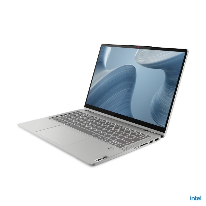 Lenovo IdeaPad/ Flex 5 14IAU7/ i3-1215U/ 14"/ FHD/ T/ 8GB/ 512GB SSD/ UHD/ W11H/ Gray/ 2R - obrázek č. 2