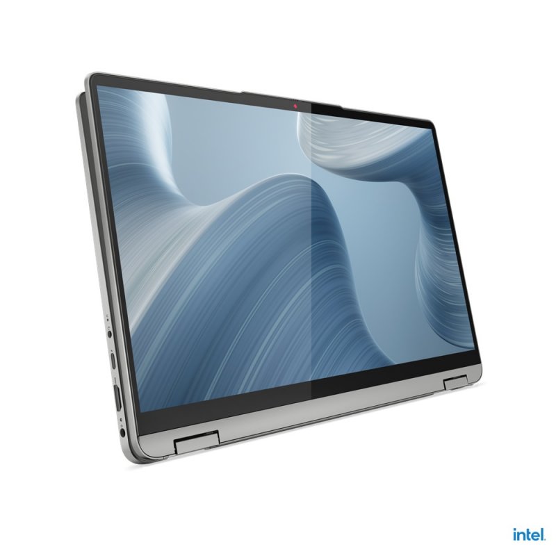 Lenovo IdeaPad/ Flex 5 14IAU7/ i3-1215U/ 14"/ FHD/ T/ 8GB/ 512GB SSD/ UHD/ W11H/ Gray/ 2R - obrázek č. 1