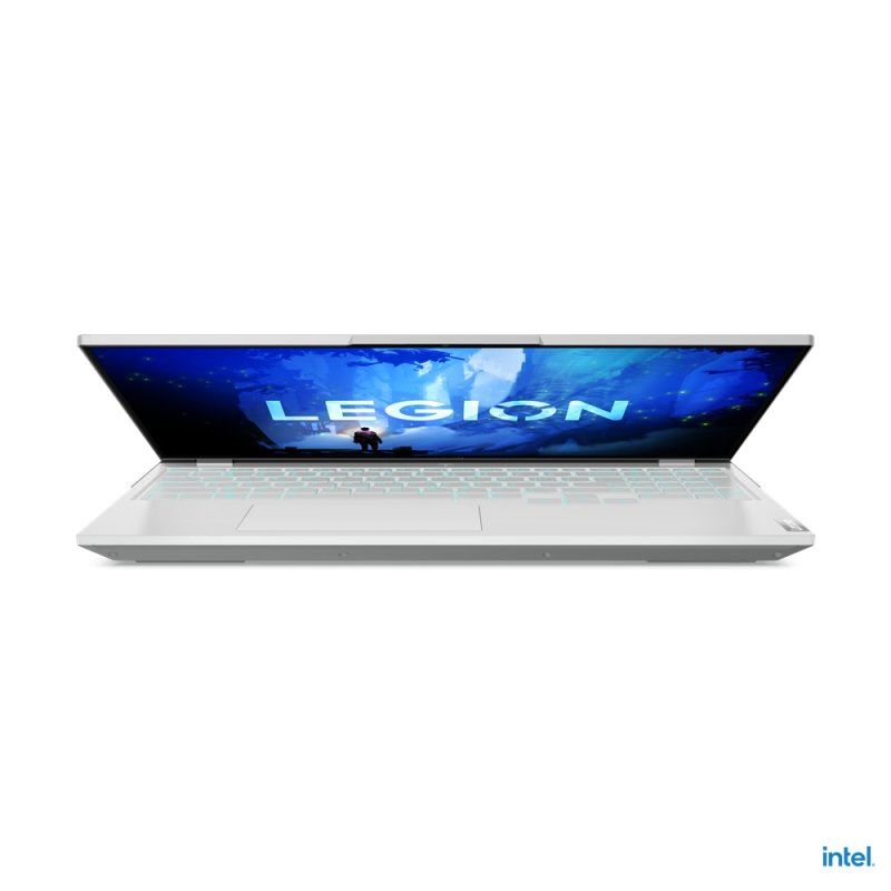 Lenovo Legion/ 5 Pro 16IAH7H/ i7-12700H/ 16"/ 2560x1600/ 16GB/ 1TB SSD/ RTX 3070 Ti/ W11H/ White/ 2R - obrázek č. 3