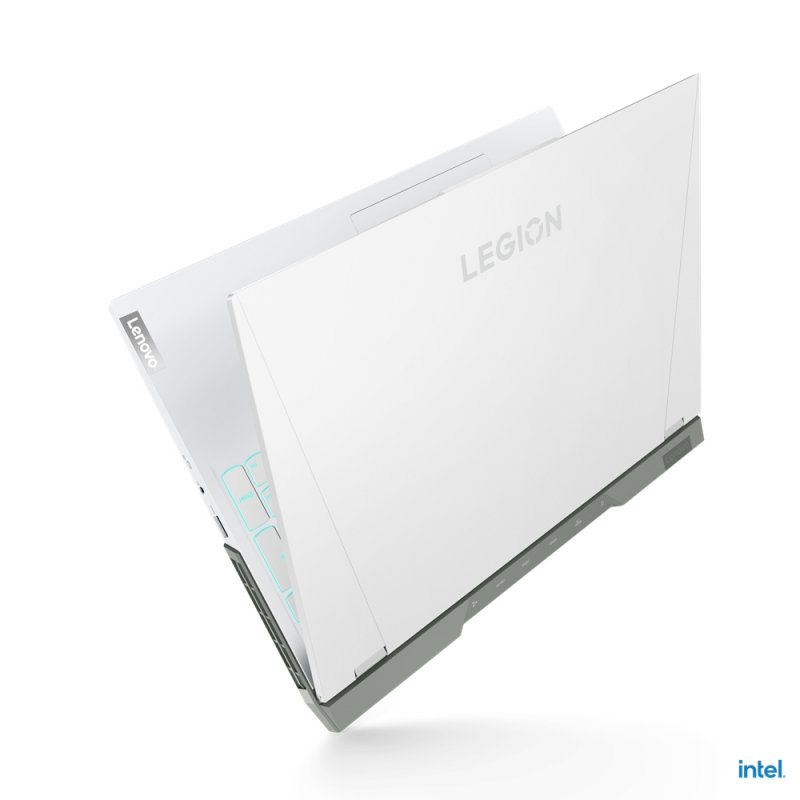 Lenovo Legion/ 5 Pro 16IAH7H/ i7-12700H/ 16"/ 2560x1600/ 16GB/ 1TB SSD/ RTX 3070 Ti/ W11H/ White/ 2R - obrázek č. 2