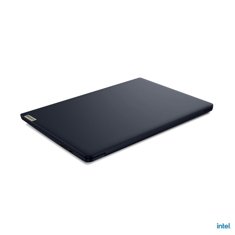 Lenovo IdeaPad 3/ 17IAU7/ i3-1215U/ 17,3"/ 1600x900/ 8GB/ 512GB SSD/ UHD/ W11H/ Blue/ 2R - obrázek č. 4