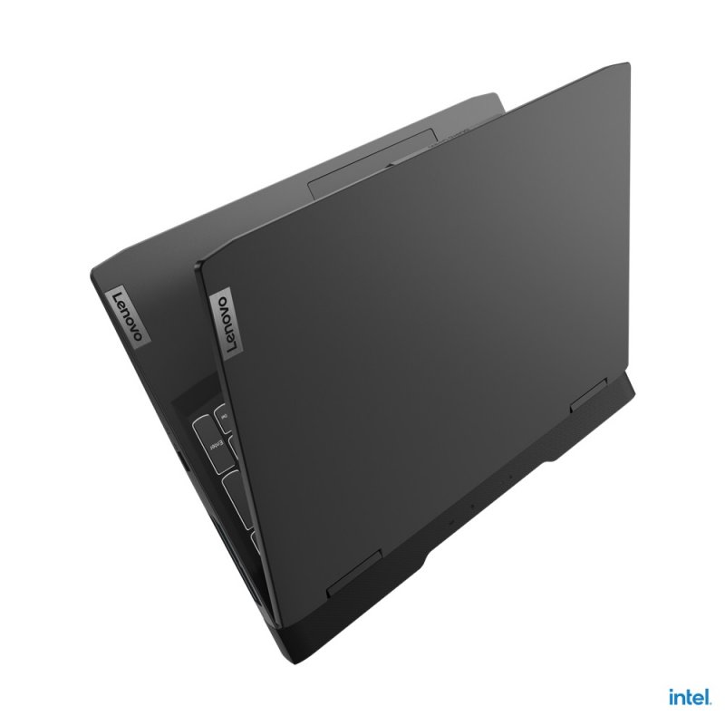 Lenovo IdeaPad/ Gaming 3 15IAH7/ i5-12450H/ 15,6"/ FHD/ 8GB/ 512GB SSD/ RTX 3050/ W11H/ Gray/ 2R - obrázek č. 1