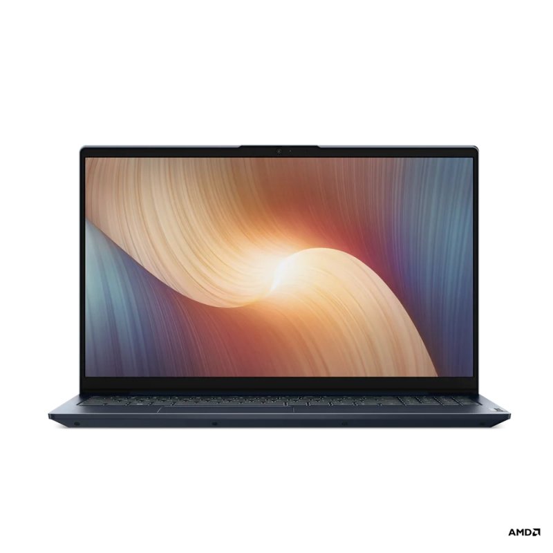 Lenovo IdeaPad 5/ 15ABA7/ R5-5625U/ 15,6"/ FHD/ 8GB/ 512GB SSD/ AMD int/ W11H/ Blue/ 2R - obrázek č. 1