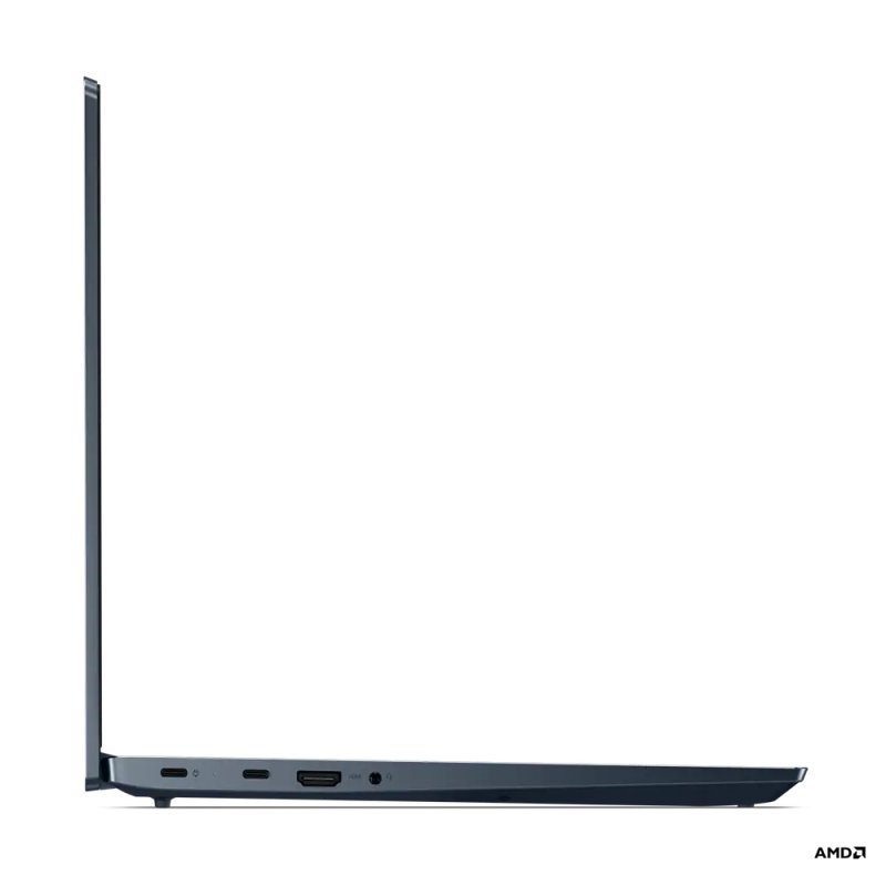 Lenovo IdeaPad 5/ 15ABA7/ R5-5625U/ 15,6"/ FHD/ 8GB/ 512GB SSD/ AMD int/ W11H/ Blue/ 2R - obrázek č. 8