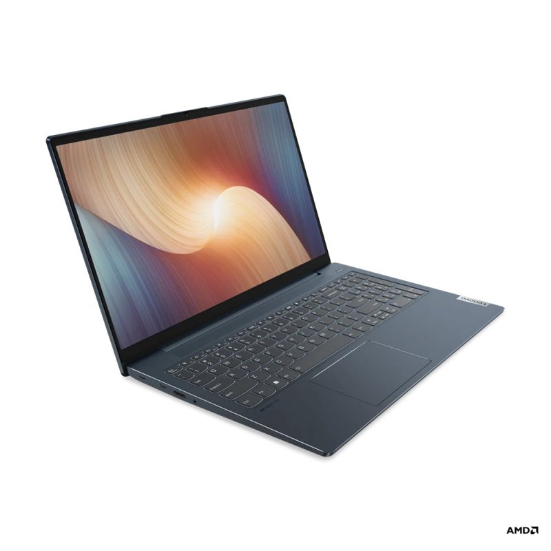 Lenovo IdeaPad 5/ 15ABA7/ R5-5625U/ 15,6"/ FHD/ 8GB/ 512GB SSD/ AMD int/ W11H/ Blue/ 2R - obrázek č. 6