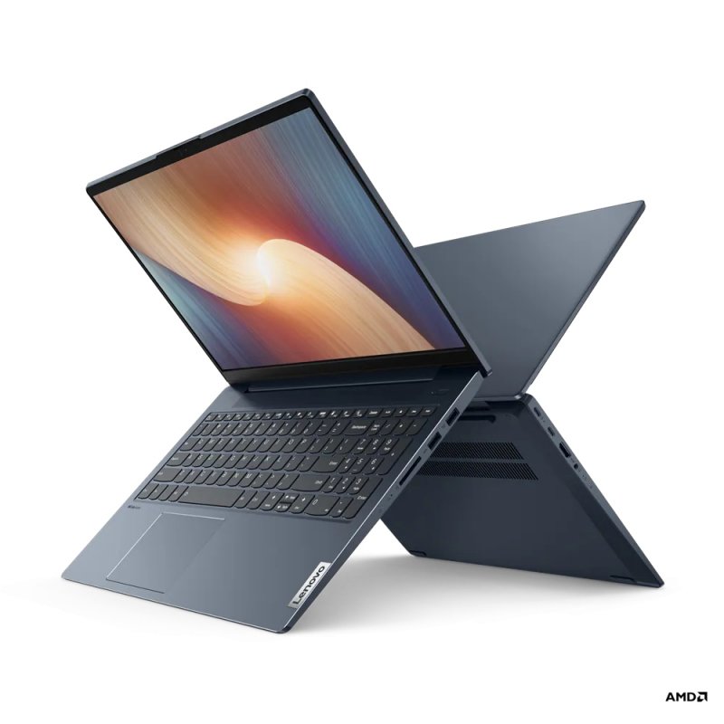 Lenovo IdeaPad 5/ 15ABA7/ R5-5625U/ 15,6"/ FHD/ 8GB/ 512GB SSD/ AMD int/ W11H/ Blue/ 2R - obrázek č. 4