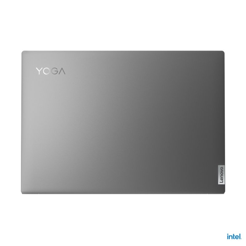 Lenovo Yoga / Slim 7 Pro 14IAP7 / i7-1260P / 14" / 2880x1800 / 16GB / 1TB SSD / Iris Xe / W11H / Gray - obrázek č. 2