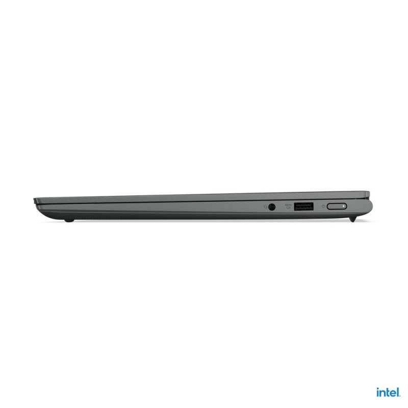 Lenovo Yoga / Slim 7 Pro 14IAP7 / i7-1260P / 14" / 2880x1800 / 16GB / 1TB SSD / Iris Xe / W11H / Gray - obrázek č. 6
