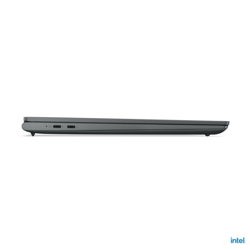 Lenovo Yoga / Slim 7 Pro 14IAP7 / i7-1260P / 14" / 2880x1800 / 16GB / 1TB SSD / Iris Xe / W11H / Gray - obrázek č. 7