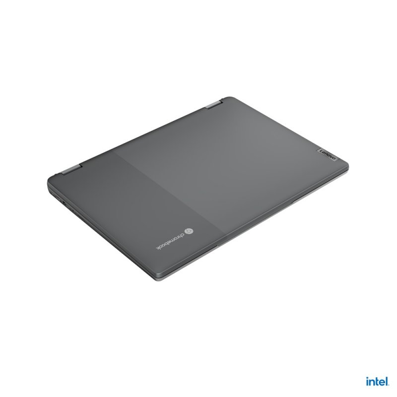 Lenovo IdeaPad/ Flex 5 14IAU7/ i5-1235U/ 14"/ WUXGA/ T/ 8GB/ 256GB SSD/ Iris Xe/ Chrome/ Gray/ 2R - obrázek č. 5