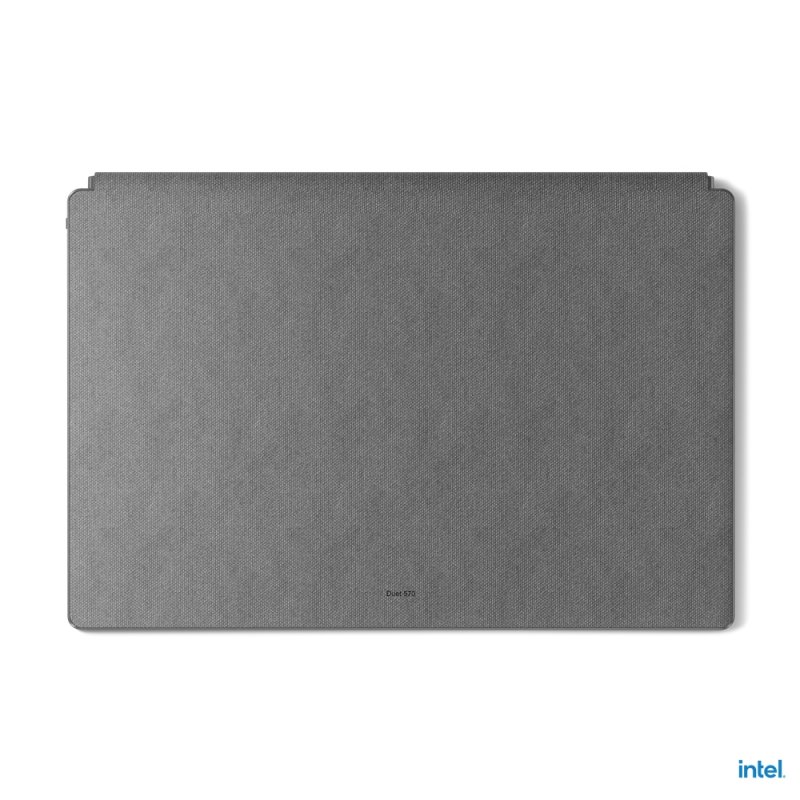 Lenovo IdeaPad/ Duet 5 12IAU7/ i3-1215U/ 12,4"/ 2560x1600/ T/ 8GB/ 256GB SSD/ UHD/ W11H/ Gray/ 2R - obrázek č. 11