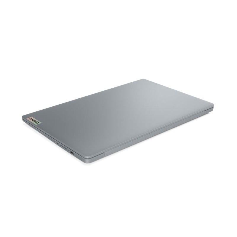 Lenovo IdeaPad 3/ Slim 15IAN8/ i3-N305/ 15,6"/ FHD/ 8GB/ 512GB SSD/ UHD Xe/ W11H/ Gray/ 2R - obrázek č. 1