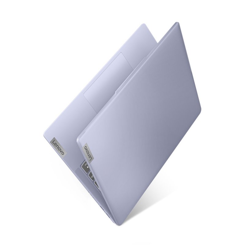 Lenovo IdeaPad/ Slim 5 14ABR8/ R7-7730U/ 14"/ WUXGA/ 16GB/ 1TB SSD/ RX Vega 8/ W11H/ Purple/ 2R - obrázek č. 4