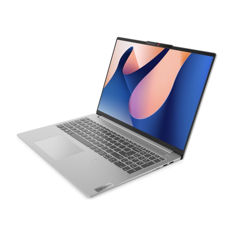 Lenovo IdeaPad 5/ Slim 16IRL8/ i5-13420H/ 16"/ FHD/ 8GB/ 512GB SSD/ UHD/ bez OS/ Gray/ 2R - obrázek č. 3