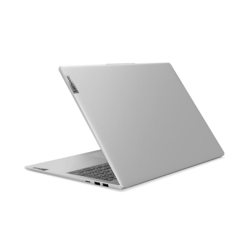 Lenovo IdeaPad 5/ Slim 16IRL8/ i5-13420H/ 16"/ FHD/ 8GB/ 512GB SSD/ UHD/ bez OS/ Gray/ 2R - obrázek č. 7