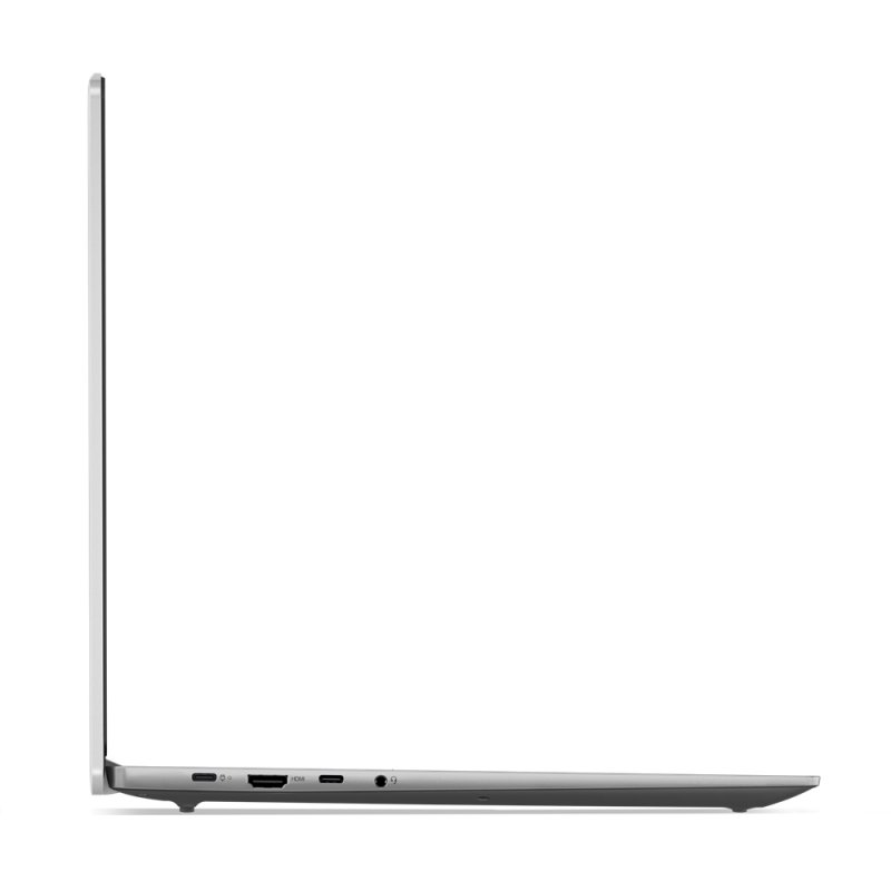 Lenovo IdeaPad 5/ Slim 16IRL8/ i5-13420H/ 16"/ FHD/ 8GB/ 512GB SSD/ UHD/ bez OS/ Gray/ 2R - obrázek č. 4
