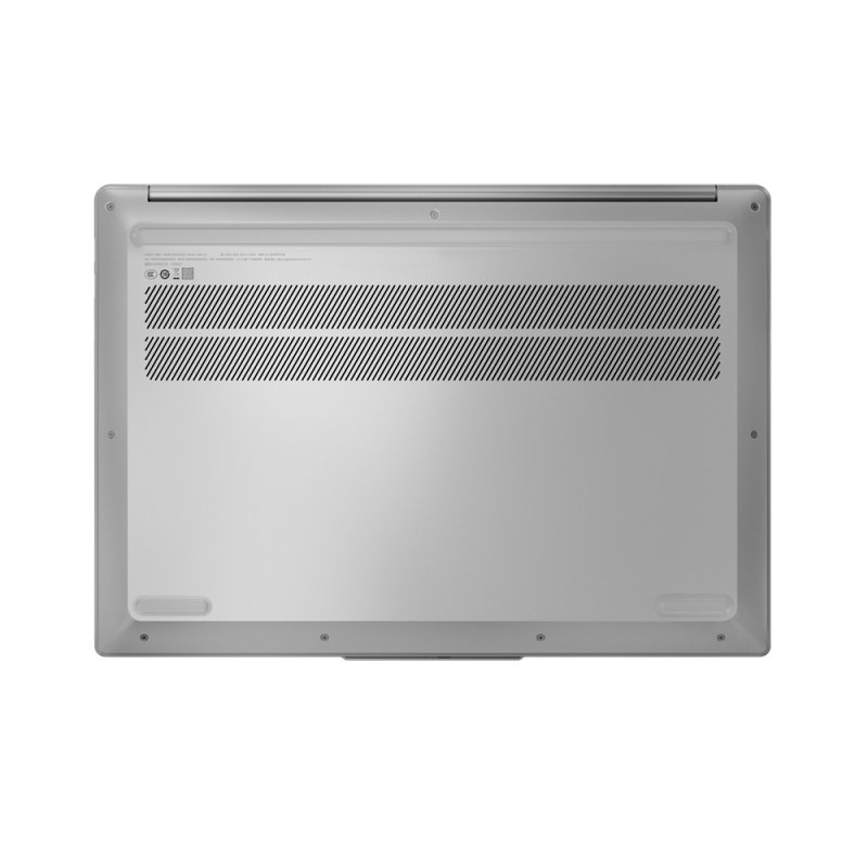 Lenovo IdeaPad 5/ Slim 16IRL8/ i5-13420H/ 16"/ FHD/ 8GB/ 512GB SSD/ UHD/ bez OS/ Gray/ 2R - obrázek č. 9