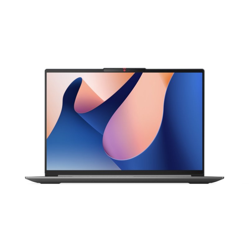 Lenovo IdeaPad 5/ Slim 16IRL8/ i5-13420H/ 16"/ FHD/ 8GB/ 512GB SSD/ UHD/ bez OS/ Gray/ 2R - obrázek č. 1