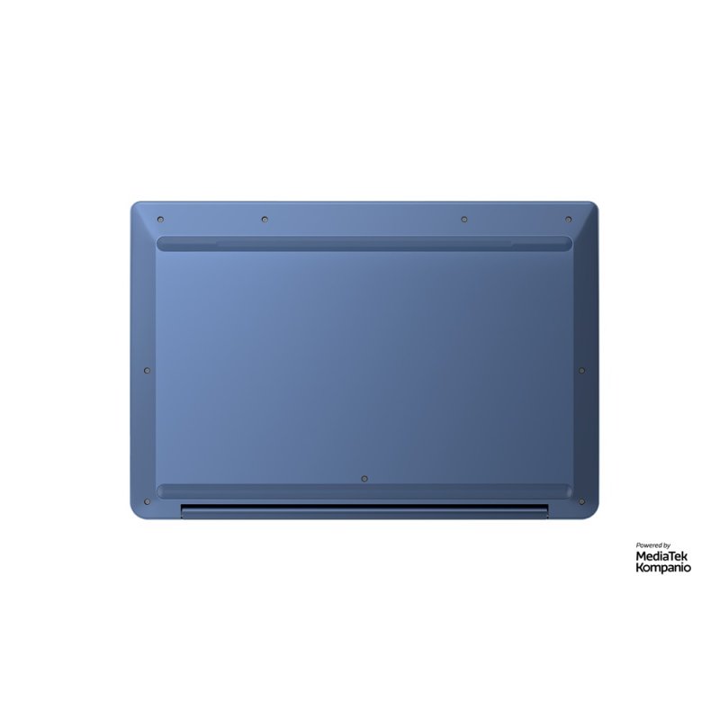 Lenovo IdeaPad/ Slim 3 14M868/ MTK-520/ 14"/ FHD/ T/ 8GB/ 128GB eMMC/ Mali-G52/ Chrome/ Blue/ 2R - obrázek č. 4