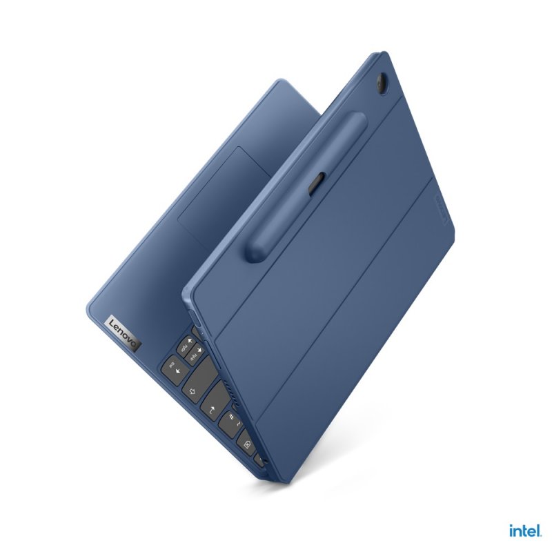 Lenovo IdeaPad/ Duet 3 11IAN8/ N100/ 11,5"/ 2000x1200/ T/ 4GB/ UHD/ W11S/ Blue/ 2R - obrázek č. 2