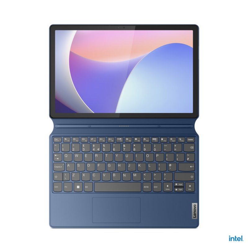 Lenovo IdeaPad/ Duet 3 11IAN8/ N200/ 11,5"/ 2000x1200/ T/ 8GB/ UHD Xe/ W11S/ Blue/ 2R - obrázek č. 4