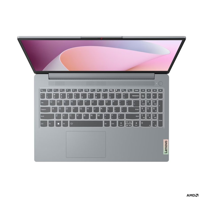 IPS3 15.6"FHD / R5_5625U / 8G / 512 / INT / bezOS / noA - obrázek č. 5