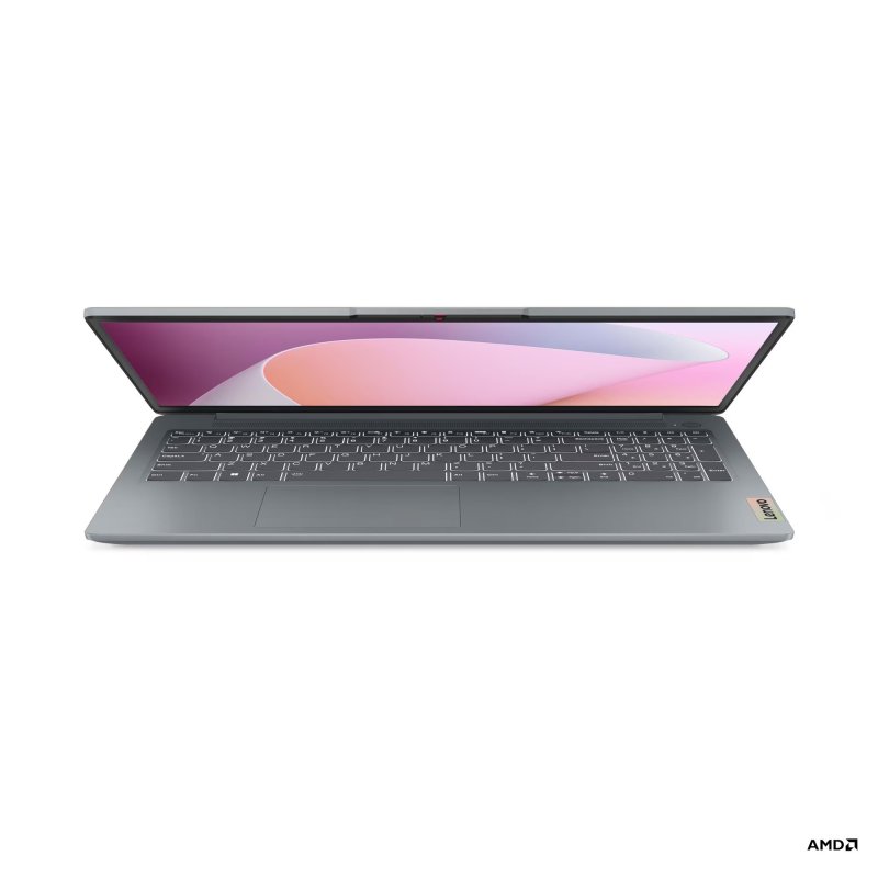 IPS3 15.6"FHD / R5_5625U / 8G / 512 / INT / bezOS / noA - obrázek č. 1
