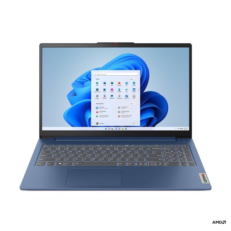 IPS3 15.6"FHD / R5_5625U / 8G / 512 / INT / W11H / noA - obrázek produktu