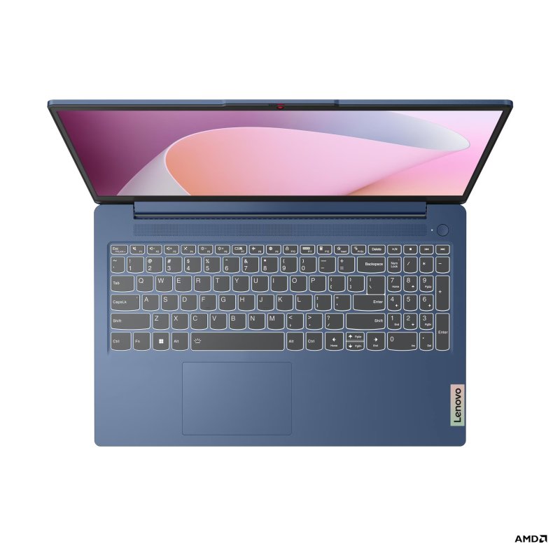IPS3 15.6"FHD / R5_5625U / 8G / 512 / INT / W11H / noA - obrázek č. 3