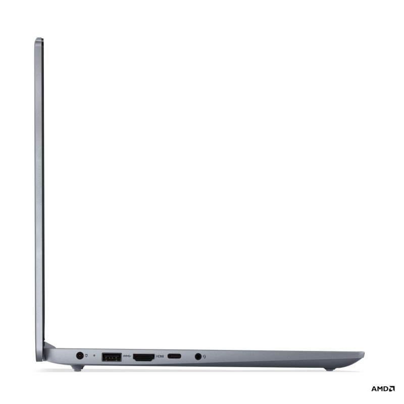 Lenovo IdeaPad Slim 3 / 14AMN8 / R5-40 / 14" / FHD / 16GB / 512GB / AMD int / W11H / Gray - obrázek č. 3
