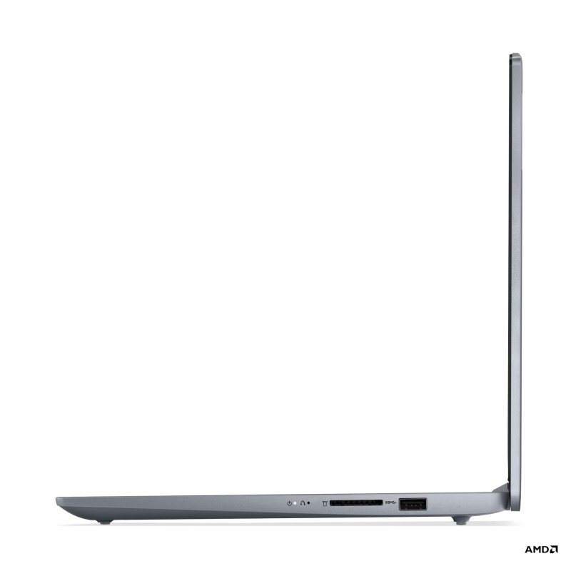 Lenovo IdeaPad Slim 3 / 14AMN8 / ATHS-10 / 14" / FHD / 8GB / 512GB / AMD int / W11H / Gray - obrázek č. 4