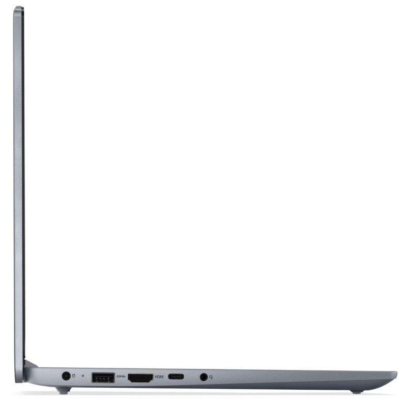 Lenovo IdeaPad Slim 3 / 14AMN8 / R3-30 / 14" / FHD / 8GB / 128GB / AMD int / W11H / Gray - obrázek č. 2