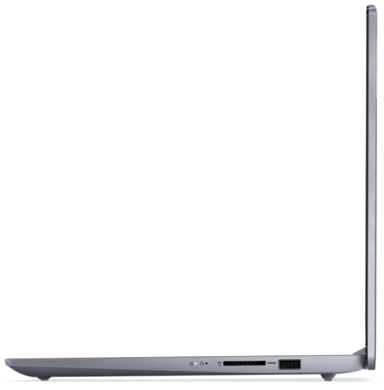 Lenovo IdeaPad Slim 3 / 14AMN8 / R3-30 / 14" / FHD / 8GB / 128GB / AMD int / W11H / Gray - obrázek č. 4