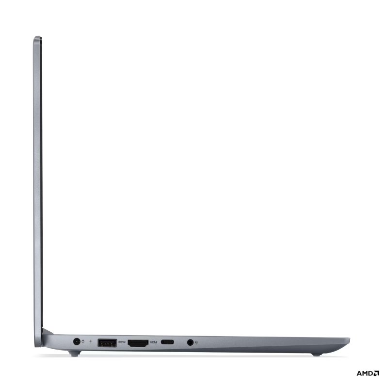 IPS3 14.0"FHD / RYZEN 5 40 / 8G / 512G / INT / W11H / noA - obrázek č. 2
