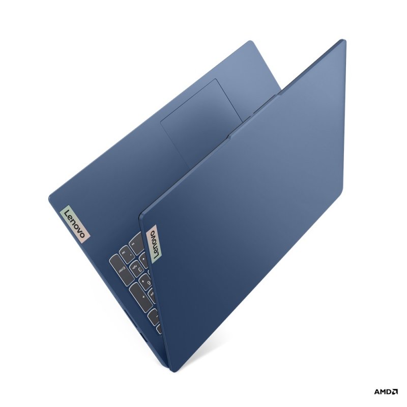 Lenovo IdeaPad/ Slim 3 15AMN8/ A7120U/ 15,6"/ FHD/ 8GB/ 512GB SSD/ AMD int/ W11H/ Blue/ 2R - obrázek č. 6