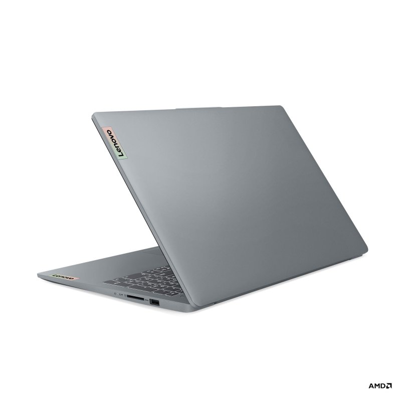 Lenovo IdeaPad Slim 3 / 15AMN8 / R5-40 / 15,6" / FHD / 16GB / 512GB / AMD int / bez OS / Gray - obrázek č. 2