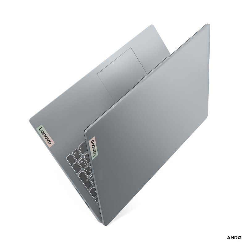 Lenovo IdeaPad Slim 3 / 15AMN8 / R5-40 / 15,6" / FHD / 16GB / 512GB / AMD int / W11H / Gray - obrázek č. 4