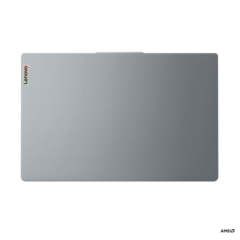 Lenovo IdeaPad Slim 3 / 15AMN8 / R5-40 / 15,6" / FHD / 16GB / 512GB / AMD int / W11H / Gray - obrázek č. 3