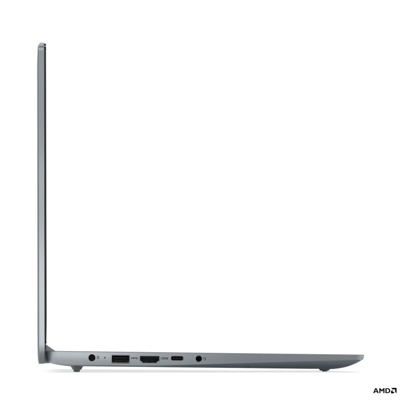 Lenovo IdeaPad Slim 3 / 15AMN8 / R3-30 / 15,6" / FHD / 8GB / 512GB / AMD int / bez OS / Gray - obrázek č. 5