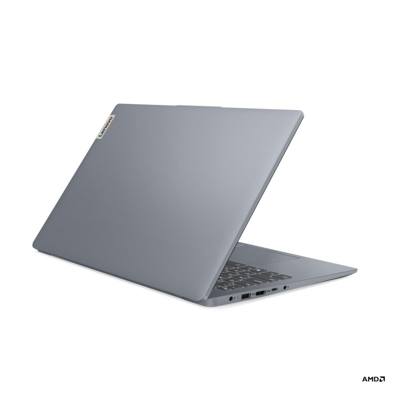 Lenovo IdeaPad Slim 3 / 15AMN8 / R5-40 / 15,6" / FHD / 16GB / 1TB / AMD int / bez OS / Gray - obrázek č. 7