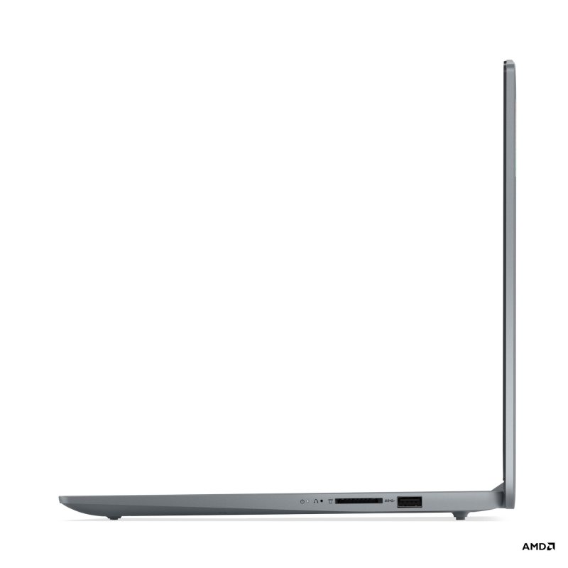 Lenovo IdeaPad Slim 3 / 15AMN8 / R5-40 / 15,6" / FHD / 8GB / 512GB / AMD int / W11H / Gray - obrázek č. 6